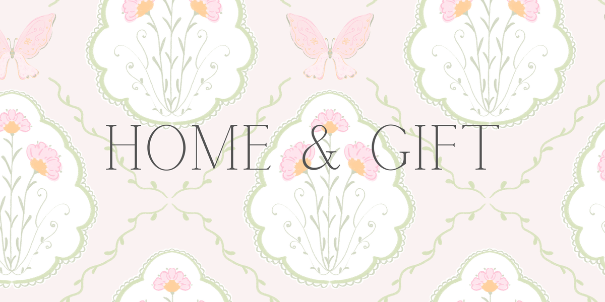HOME & GIFT