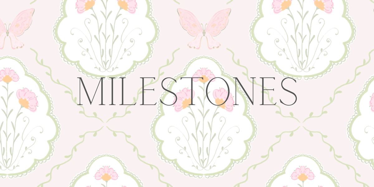 MILESTONES