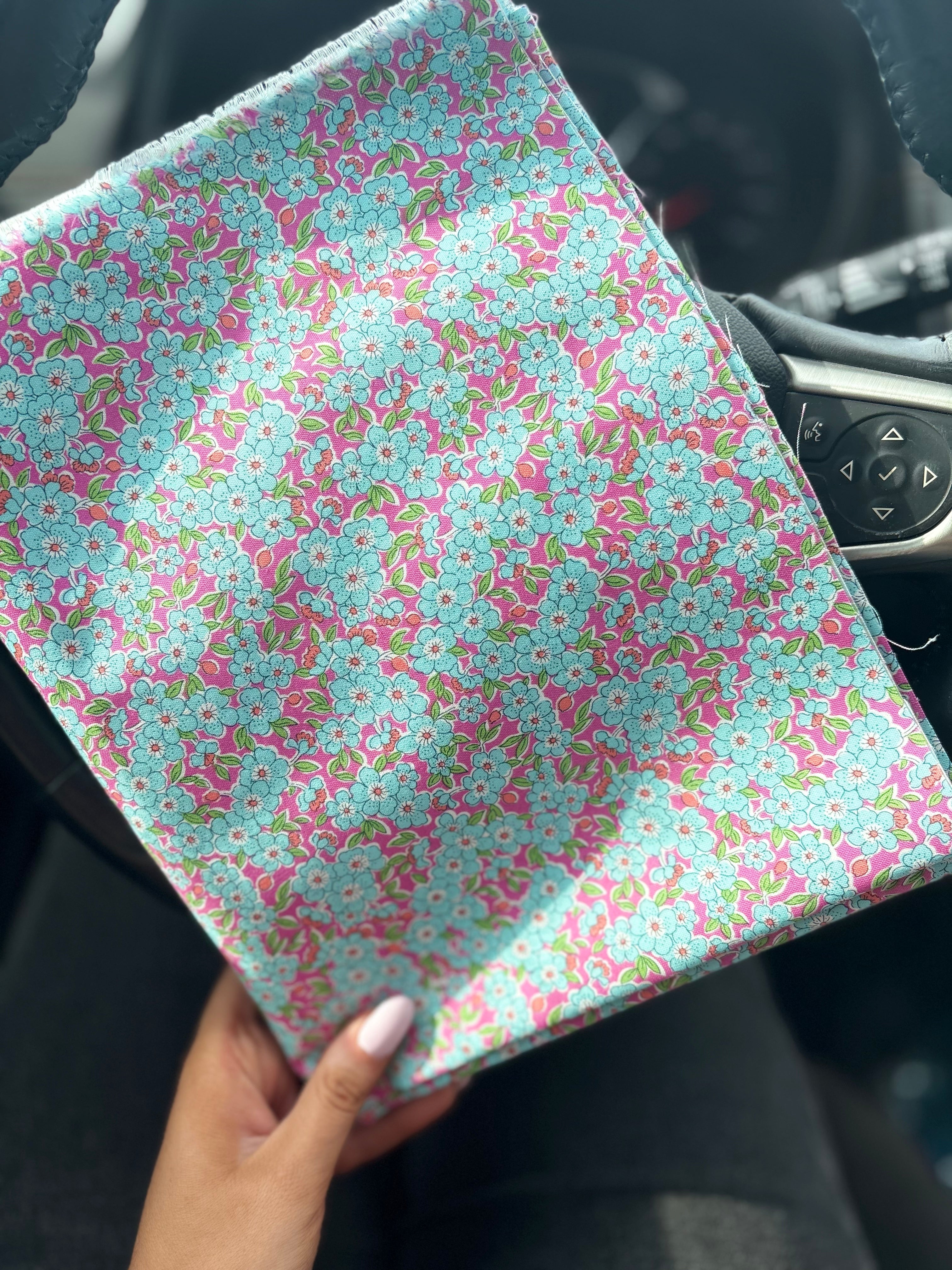 Liberty Flowering Blossom C