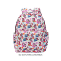 Groovy Blue Dog Backpack