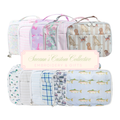 Nylon Lunch Box