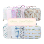 Nylon Lunch Box
