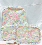 Full Size Nylon Backpack