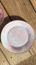 Pink Toile