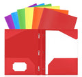 Prong Folders - PRIMARY