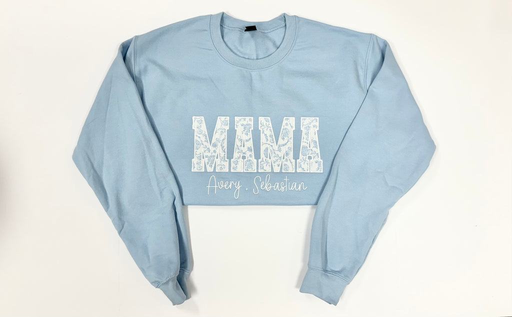 Adult Unisex Sweatshirt