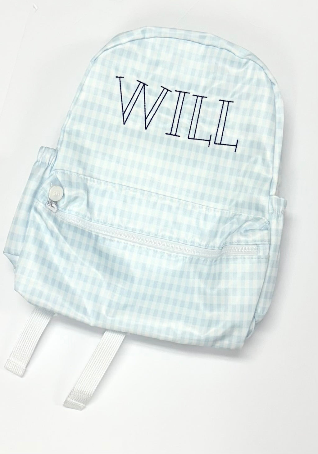 Full Size Nylon Backpack