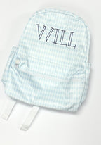 Full Size Nylon Backpack