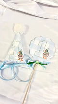 Birthday Duo