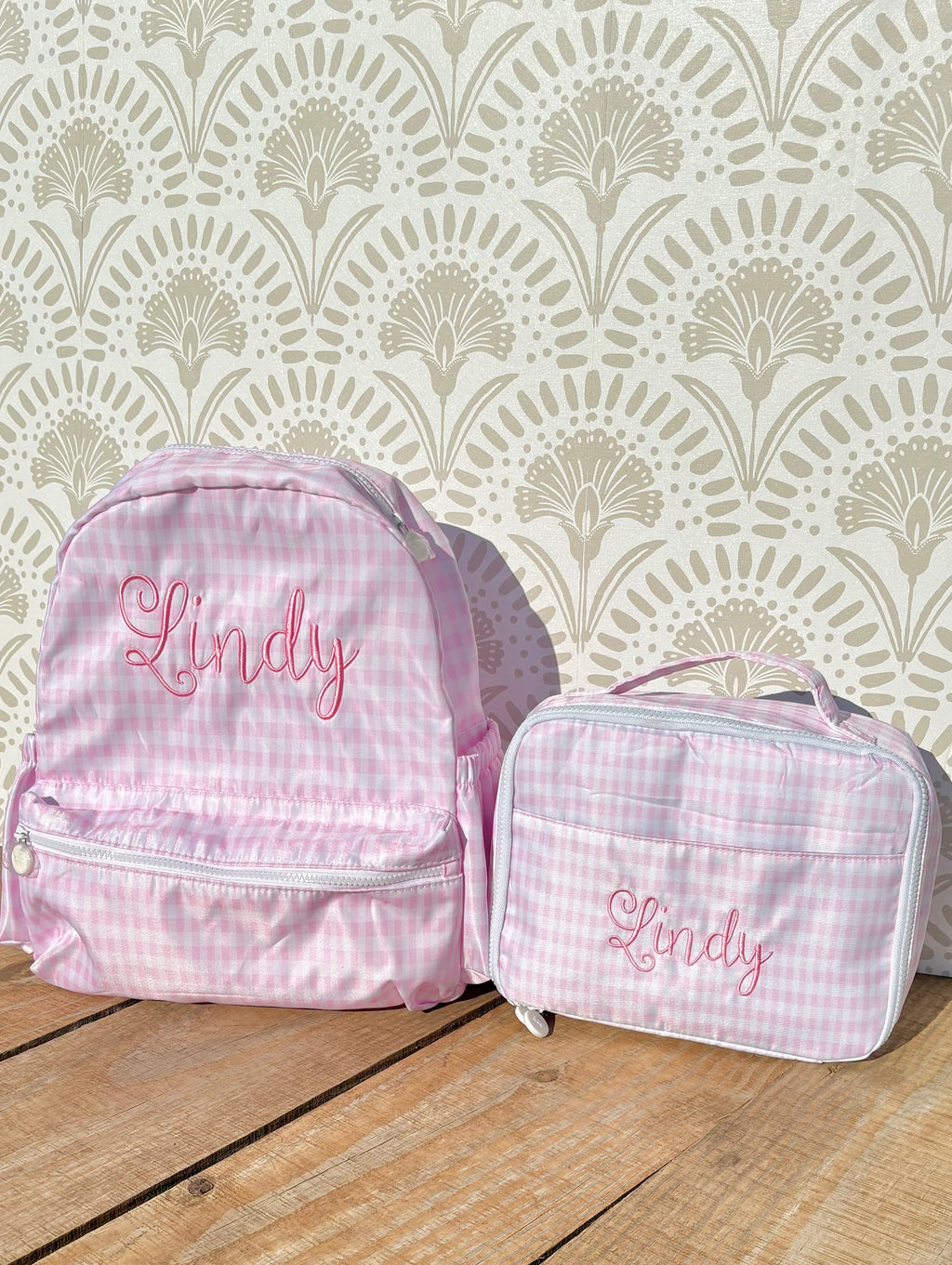 Toddler Size Backpack