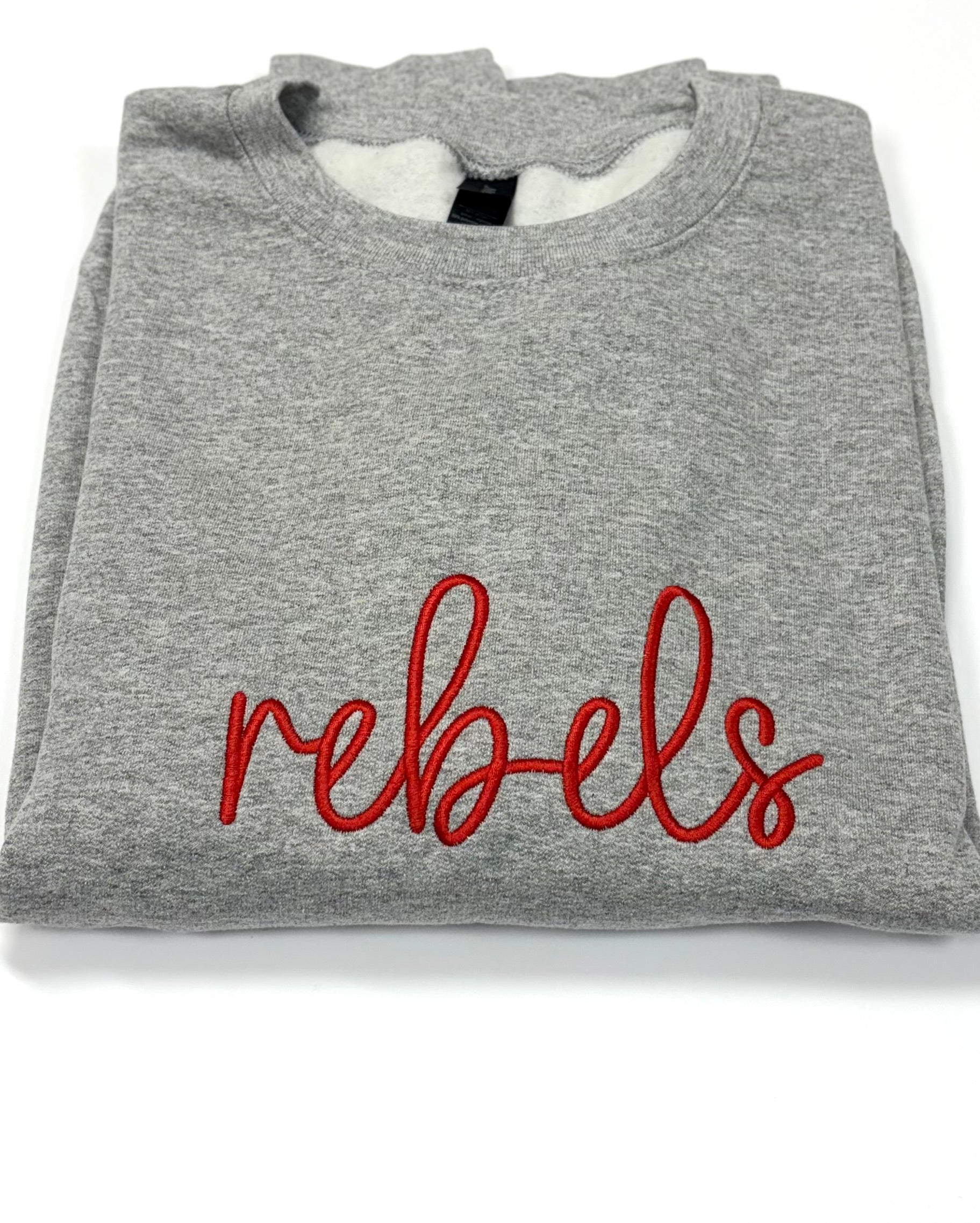 Adult Unisex Sweatshirt