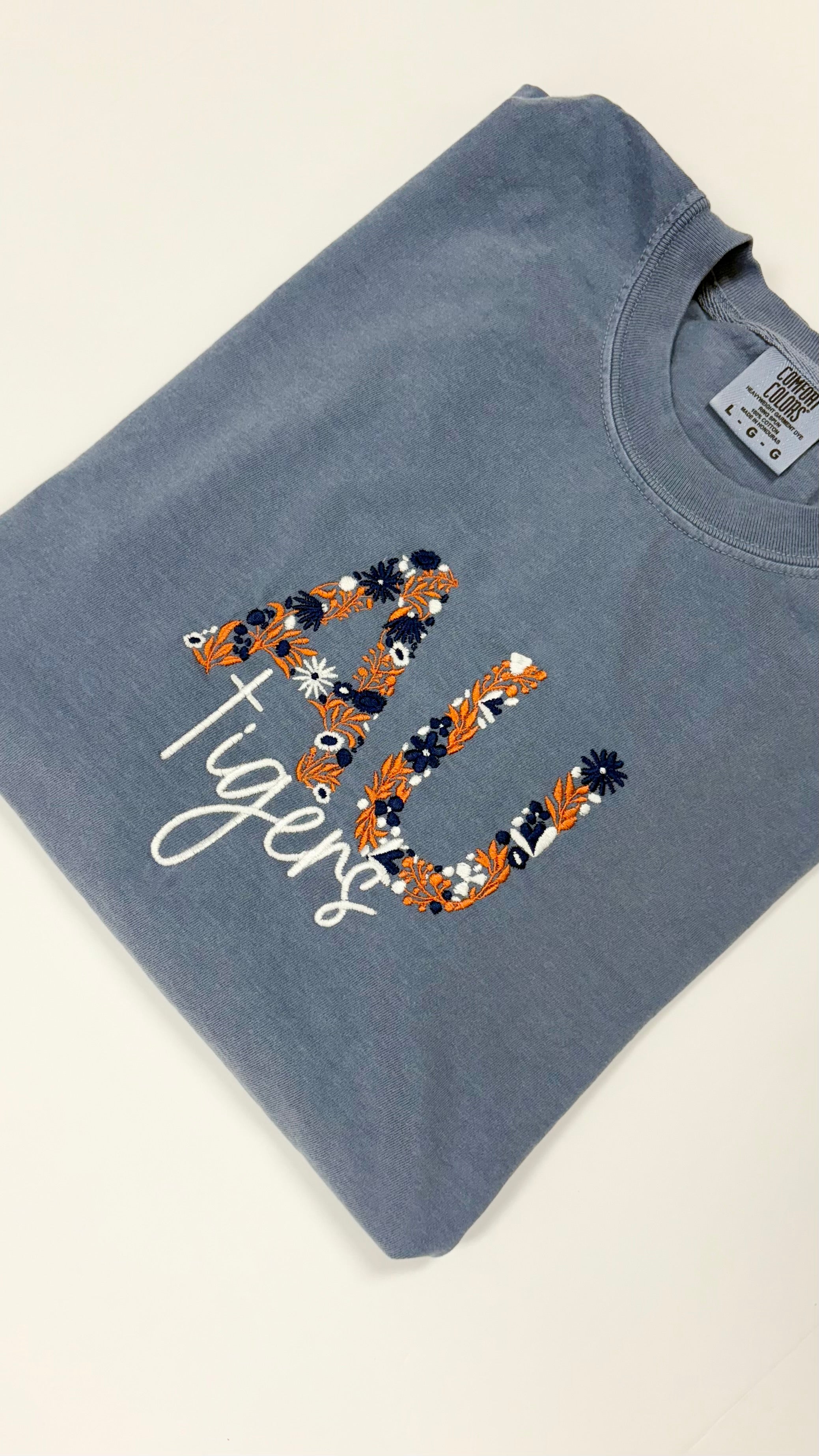 Adult Short Sleeve Tee