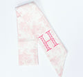 Wreath Sash
