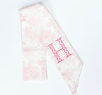 Wreath Sash
