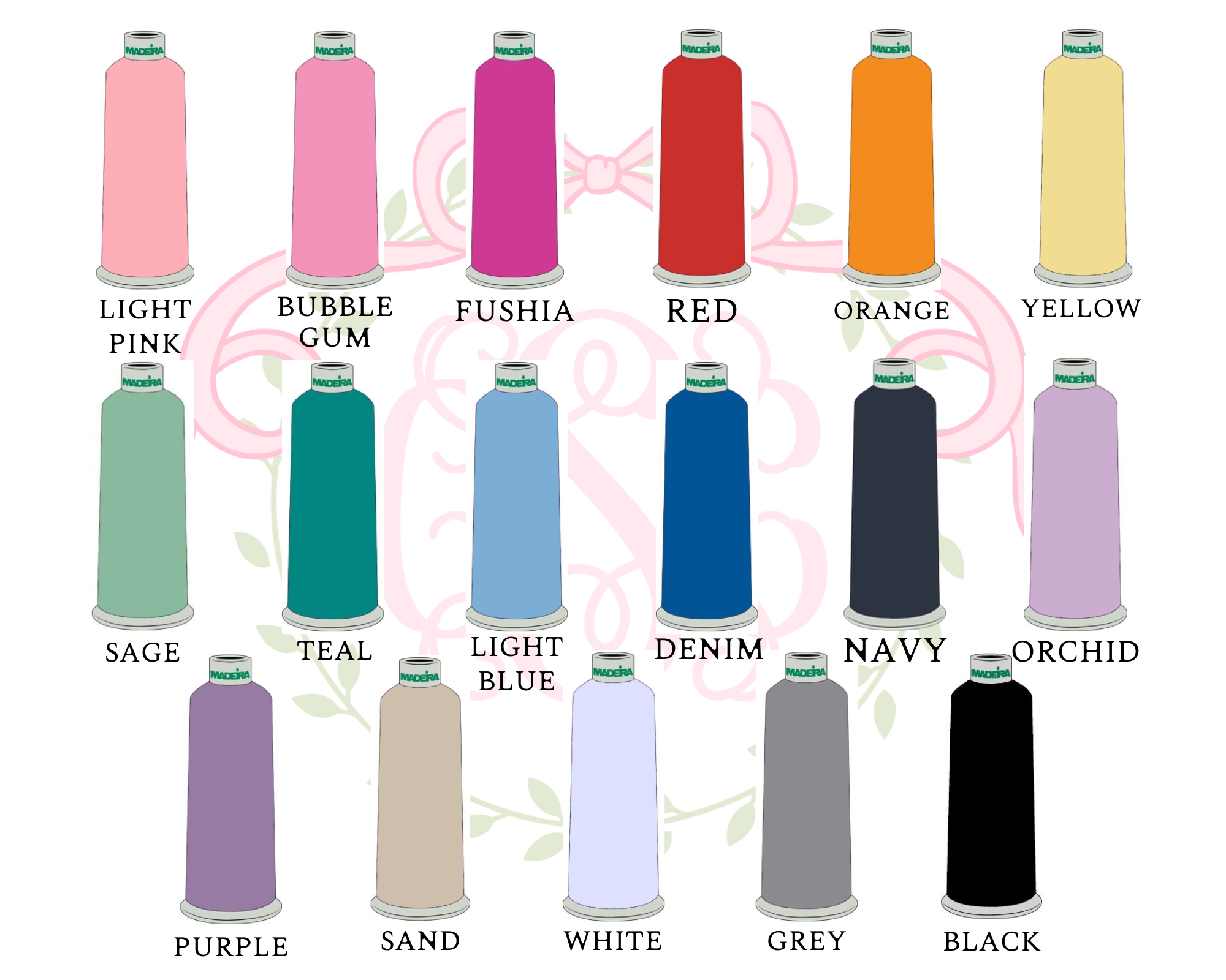 Adult Unisex Sweatshirt